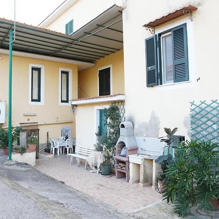 Casa Vacanze Da Rosy Эрколано Экстерьер фото