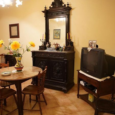 Casa Vacanze Da Rosy Эрколано Экстерьер фото